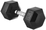 Amazon Basics Rubber Hex Dumbbell Hand Weight With 35 Pounds, Black. Fixed Price $64.42.