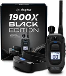 Dogtra 1900X Black Edition Remote Training Collar Mile Boost Handsfree Xxp. Fixed Price $319.99.