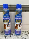 2 Bottles Four Paws Magic Coat Cleans And Conditions IN1 Spray Dog Shampoo. Fixed Price $12.99.