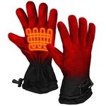 Actionheat Aa Battery Heated Fleece Gloves. Fixed Price $39.99.
