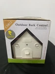 Outdoor Control CSB12 Anti-barking Device Nib. Fixed Price $15.00.