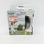 Petsafe Elite Little Dog Shock Extra Add-a-collar Receiver 1000 PAC00-13632. Fixed Price $65.00.