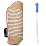 Dog Bite Training Set Professional Sleeve Arm With Whip Agita. Fixed Price $89.99.