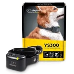 Dogtra YS300 Rechargeable Bark Control Collar Sound Sensor Waterproof 10 Lbs. Fixed Price $108.90.