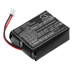 Collar Battery For Sportdog SAC00-12615 SD-1825E SDT54-13923 SD-1225E. Fixed Price $18.39.