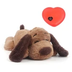 Heartbeat Puppy Toy Dog Anxiety Relief Calming Aid Stuffed Animals Pet. Fixed Price $35.75.
