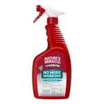 Advanced Platinum No More Marking, 24 Ounces, Helps Discourage Repetitive. Fixed Price $24.49.
