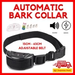 Bestselling Petrainer 853 Warning Sound+shock Automatic Antibark Dog E-collar. Fixed Price $35.60.