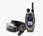 1900X Handsfree Trainer Remote E-collar 3/4 Mi, Tone & Xpp Vibration. Fixed Price $274.99.