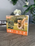 Open Box Pethey 2025 Upgraded Wireless-electric Fence System, Dog Training. Fixed Price $149.95.