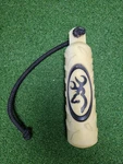 Browning Vinyl Training Dummy Dog Toy. Fixed Price $7.99.