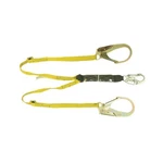 Qualcraft 20091 Lanyard With Rebar, 130 To 310 Lb, Nylon/polyester Line. Fixed Price $168.26.