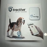 Tractive TRATR1 Gps Pet Tracking - White. Fixed Price $49.99.