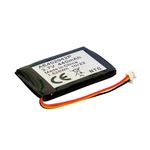 Dogtra BP37YS3P Transmitter And Receiver 3.7V, 440MA Replacement Battery Green. Fixed Price $29.99.