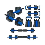 Vivitory Dumbbell Sets Adjustable Weights, Free With Connec... Fast Ship. Fixed Price $129.37.