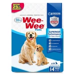 Wee-wee Pads 14PK. Fixed Price $17.67.