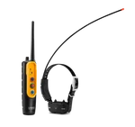 Garmin 0100120400 Pro Trashbreaker System Bundle Handheld W/barklimiter, Tri-tro. Fixed Price $565.05.