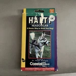 Halti Headcollar Size 2 Black Coastal Pet Products Inc.. Fixed Price $9.99.