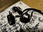Dogtra Element 300M Remote Training Collar Black Model 123027. Fixed Price $60.00.