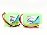 2X Receiver Battery For 300M, 280NCP Platinum, 202NCP Training Collar. Fixed Price $16.99.