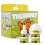 Therapetmd 60-DAY Dog Calming Diffuser For Stress, Destructive Behavior, Pee. Fixed Price $45.84.