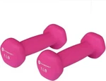 Gymenist Pair Dumbbells Set 2 Soft Non Slip Grip 1-LB (hot Pink). Fixed Price $14.07.
