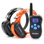 Petrainer Training Collar For Dogs Waterproof Rechargeable E-c.... Fixed Price $45.92.