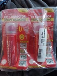 The Company Of Animals Pet Corrector 50ML Dog Training Aid. 4 Pack. New. Fixed Price $50.00.