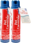 Dog Trainer, 50ML. 2 Pack- Stops Barking, Jumping Up, Place Avoidance, Food Stea. Fixed Price $42.99.