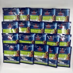 Bissel Stomp 'n Go Lifting Pads + Oxy Stain Carpet Rug Cleaning, 20 Pack. Fixed Price $23.99.