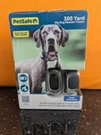 Petsafe 300 Yard Remote Trainer Collar PDT00-16117 Medium To Large Dogs. Fixed Price $46.99.