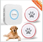 Chunhee Smart Dog Wireless Puppy For Potty Training New. Fixed Price $14.99.
