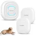 Chunhee Dog Door Bell For Potty Training Smart Wireless To Go Outside,. Fixed Price $40.32.