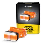 Dogtra Edge Receiver Orange Strap Aa. Fixed Price $261.48.
