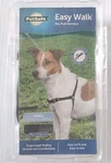 Petsafe Easy Walk No-pull Dog Harness Black/charcoal Size Small Free Shipping. Fixed Price $12.99.