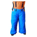 C-nt-l Hilason Large Body Protection Police Dog Training Bite Suit Pant. Fixed Price $499.99.
