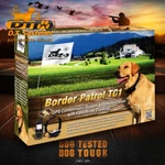 Dt Systems Border Patrol TC1 Gps Dog Containment Track & Train. Fixed Price $679.99.