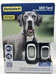 Petsafe 300 Yard Remote Trainer Collar (PDT00-16117). Fixed Price $39.99.