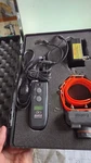 2500 T&b Remote-controlled Training Collar With Case. Fixed Price $135.00.