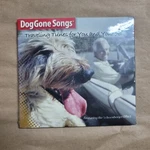 Doggone Songs: Traveling Tunes For And Your Pet (cd, 2005). Fixed Price $12.98.