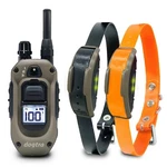 1902X-2-DOG 3/4-MILE Range Training System Dogs Simultaneously. Fixed Price $399.99.