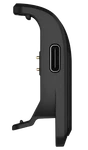 Garmin 010-13023-04 Charging Clip For Standard Battery Pack Dog Collar Only. Fixed Price $31.34.