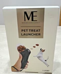 Pet Treat Launcher By Modern Expressions Dog Cat Toy (36). Fixed Price $8.79.