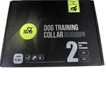 Dog Care TC01 Training Collar Rechargeable Shock Beep Vibrate 1000FT Remote. Fixed Price $29.98.