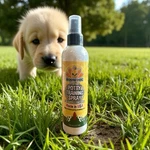 Bodhi Potty Training Spray 8 Fl Oz Puppies And Dogs Made Usa. Fixed Price $14.99.