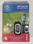 Petsafe Dog Training Collar With Remote Waterproof Rechargeable Tested!. Fixed Price $85.00.