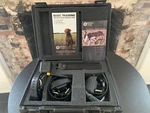 Tri-tronics Professional Series 100 Xl Remote Trainer New Case. Fixed Price $350.00.