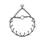 Herm Sprenger Prong Dog Training Collar, 3.2MM X 23IN Medium, Ultra-plus Chro.... Fixed Price $56.23.