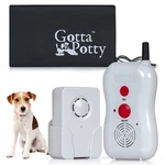 Mat Wireless Puppy/dog Potty Training System Simple, Fast And Ea. Fixed Price $56.37.
