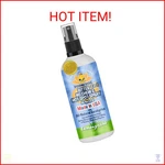 Bodhi Dog Bitter 2-IN-1 No & Hot Spot Spray Natural Anti-chew Remedy Bett. Fixed Price $18.34.